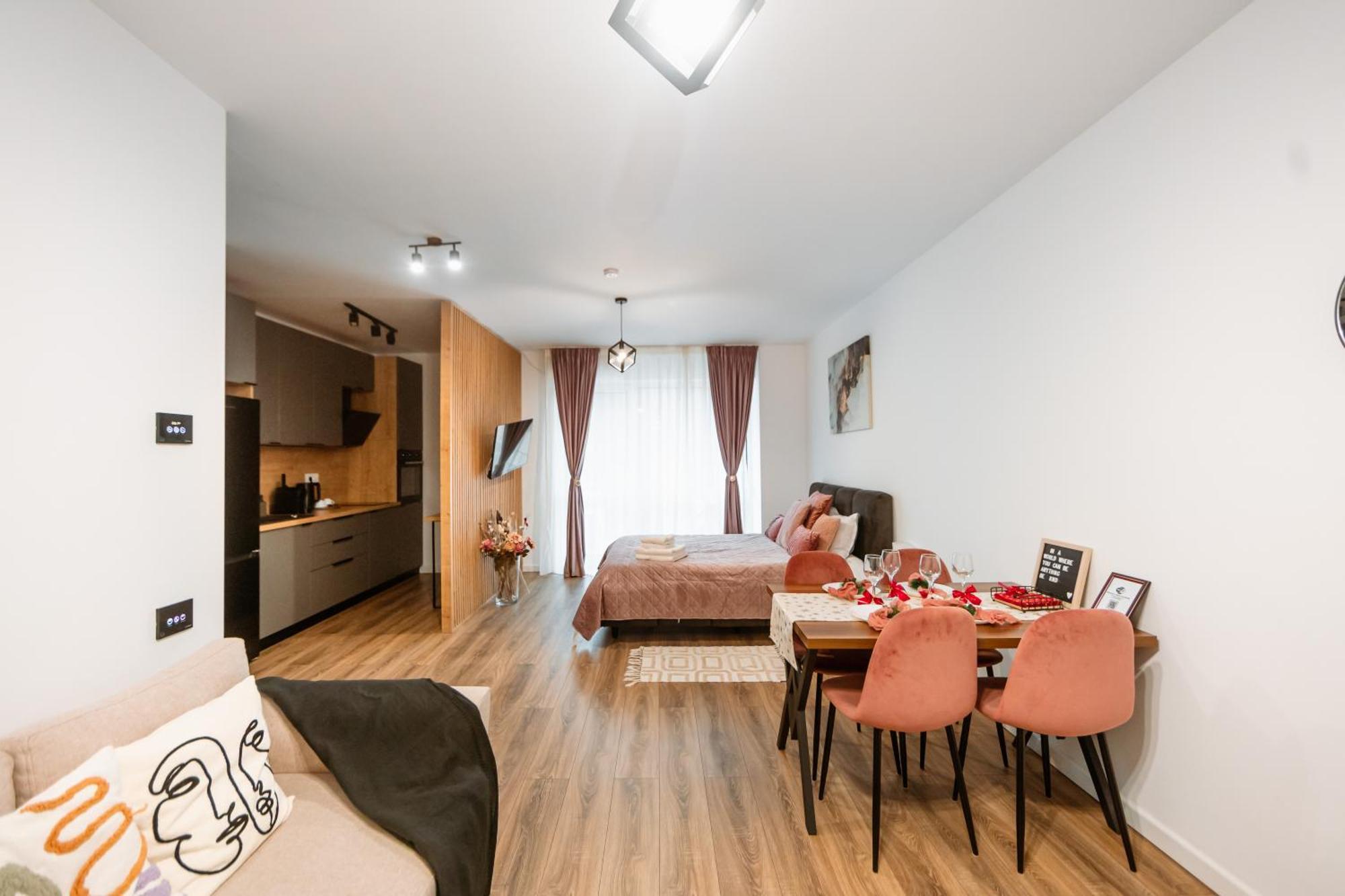 Alpine Line Studio Sinaia Exterior foto